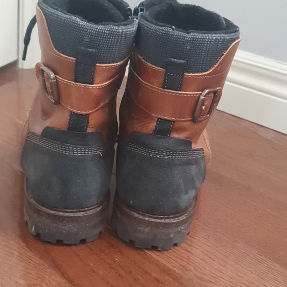 Steve Madden Boots - Picture 2 of 9